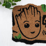 I Am Groot - doormat (40 x 60 cm) (6)