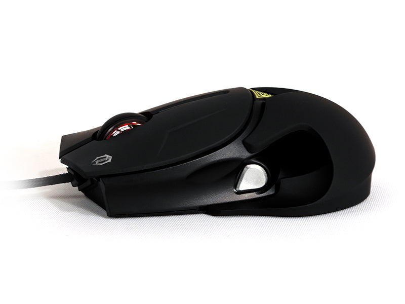 Gamdias Apollo Optical - Gaming Optical Mouse (3200 DPI) (4)