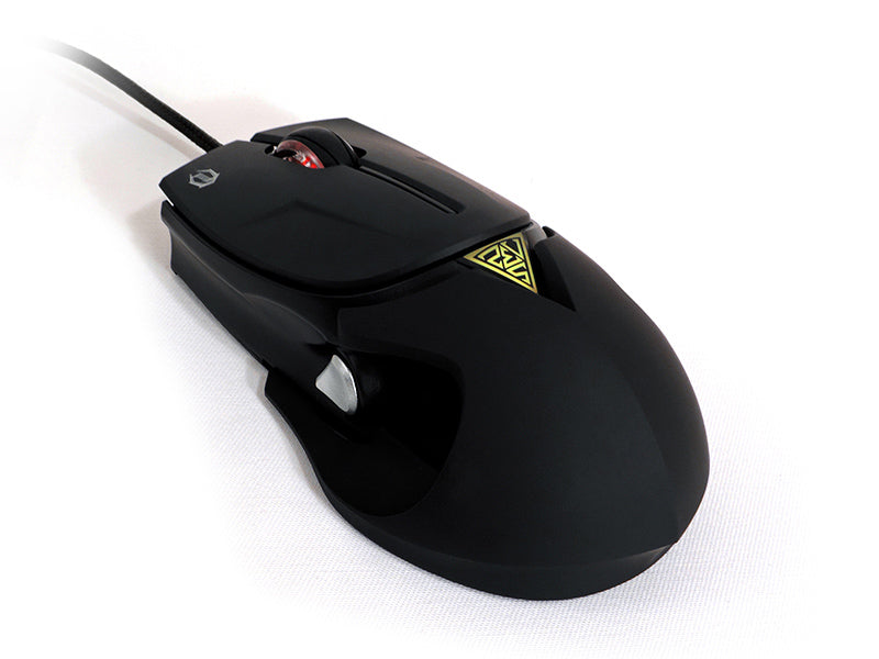 Gamdias Apollo Optical - Gaming Optical Mouse (3200 DPI) (5)
