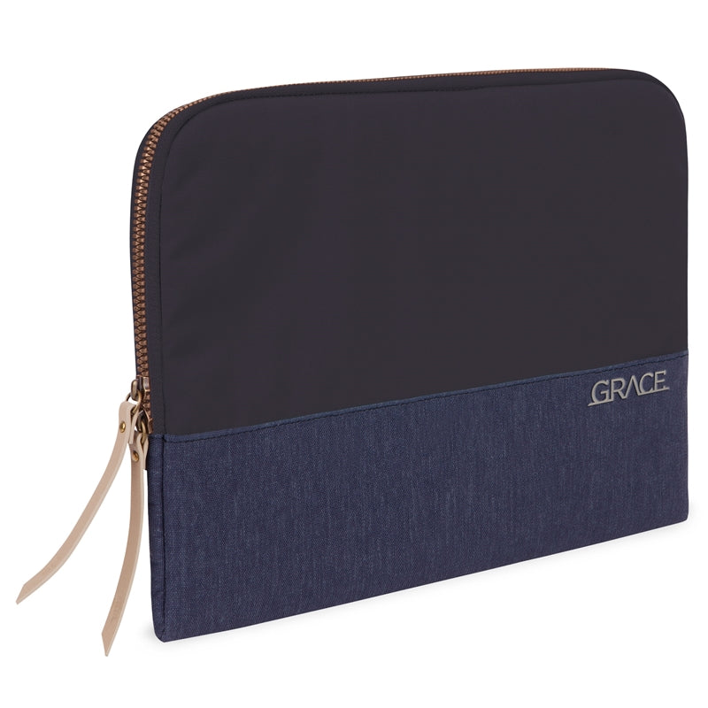 STM Grace - Sleeve for MacBook Pro 15" / 15" Laptop (Night Sky) (4)