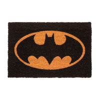 Batman - Steering