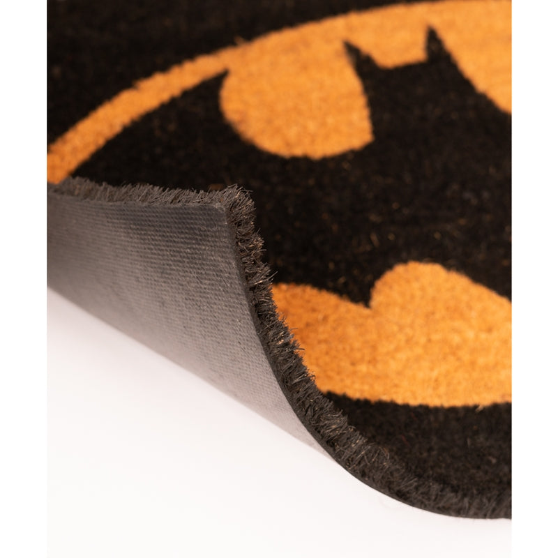 Batman - Steering (2)