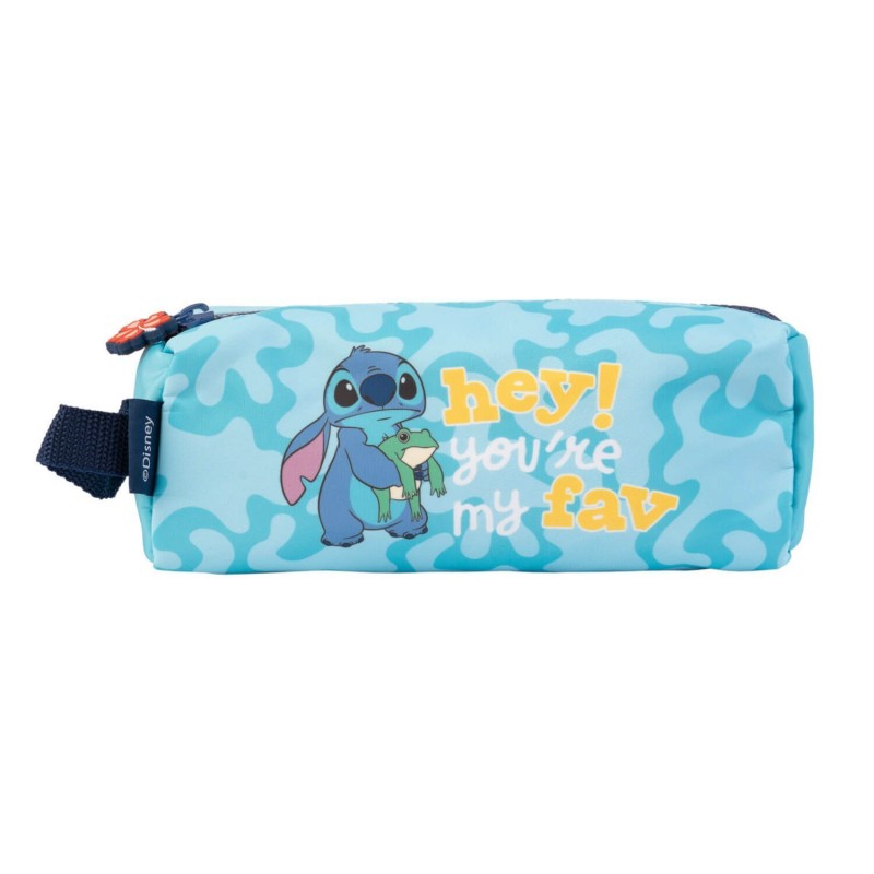 Disney Stitch - Tropical Collection Pencil Case
