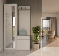 Garderobe Duo DUO KASCHMIR – Produktabbildung 9