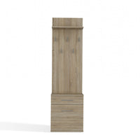 Garderobe Duo DUO SONOMA – Produktabbildung 3