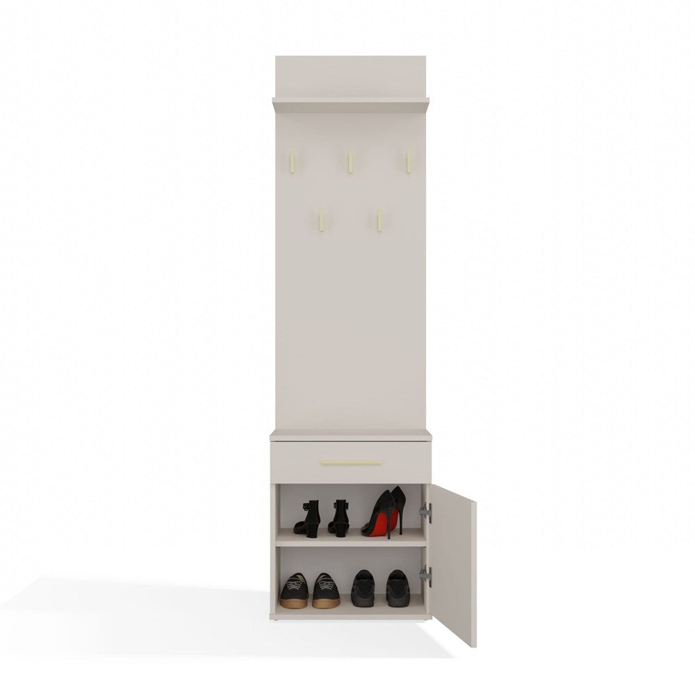 Garderobe DUO KASCHMIR – Produktabbildung 6