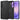 Spigen Airskin aramid case for Samsung Galaxy S26 (black)
