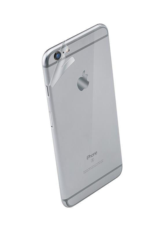 Wrapsol Ultra - Screen Protector for iPhone 6s Plus / iPhone 6 Plus + back (2)