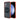 AMG Transparent Bicolor MagSafe - case for Samsung Galaxy S24 (black)