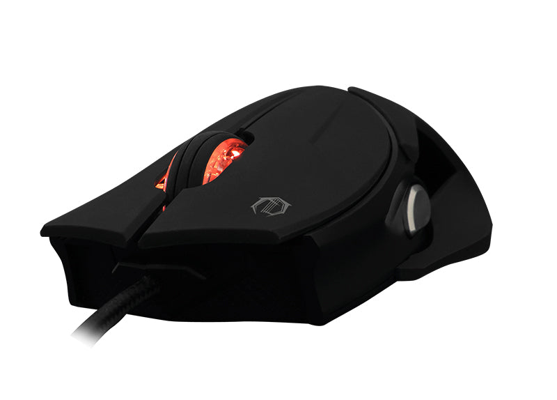 Gamdias Apollo Optical - Gaming Optical Mouse (3200 DPI) (7)