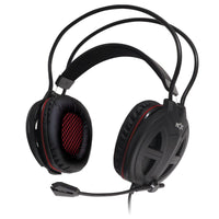 Gamdias Hebe V2 - Stereo Gaming Headset with microphone (PC-PS4) (2)