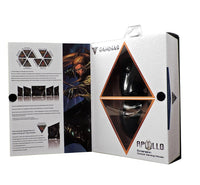 Gamdias Apollo Optical - Gaming Optical Mouse (3200 DPI) (8)
