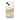 Case-Mate Karat MagSafe - case for iPhone 15 / iPhone 14 / iPhone 13 embellished with gold (Marble)