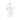 Budi - USB car charger (white)