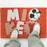 Disney Mickey Mouse - doormat (40 x 60 cm) (5)