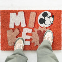 Disney Mickey Mouse - doormat (40 x 60 cm) (5)