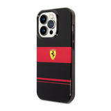 Ferrari Combi MagSafe - case for iPhone 14 Pro (Black) (2)