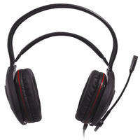 Gamdias Hebe V2 - Stereo Gaming Headset with microphone (PC-PS4) (3)