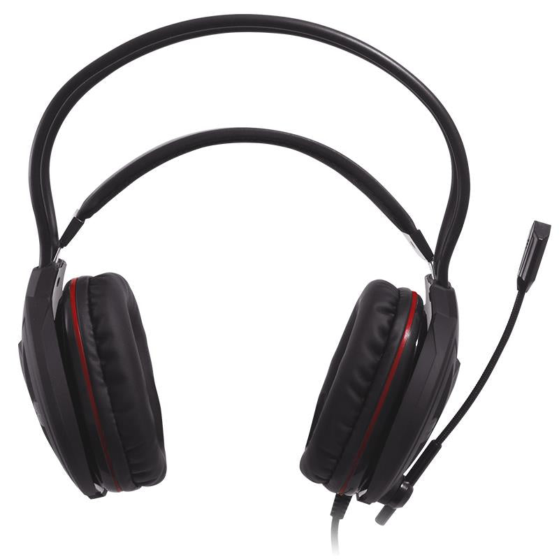 Gamdias Hebe V2 - Stereo Gaming Headset with microphone (PC-PS4) (3)