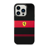 Ferrari Combi MagSafe - case for iPhone 14 Pro (Black) (3)