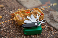 Quirky Switch V2 - Multifunctional pocket knife with 18 functions (6)