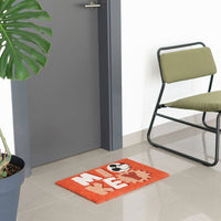 Disney Mickey Mouse - doormat (40 x 60 cm) (7)