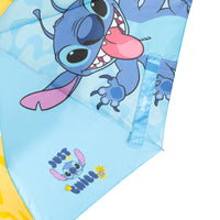 Disney Stitch - Automatic folding umbrella (3)