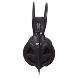 Gamdias Hebe V2 - Stereo Gaming Headset with microphone (PC-PS4) (5)