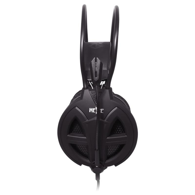 Gamdias Hebe V2 - Stereo Gaming Headset with microphone (PC-PS4) (5)