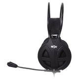 Gamdias Hebe V2 - Stereo Gaming Headset with microphone (PC-PS4) (6)