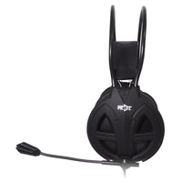 Gamdias Hebe V2 - Stereo Gaming Headset with microphone (PC-PS4) (6)