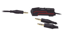 Gamdias Hebe V2 - Stereo Gaming Headset with microphone (PC-PS4) (7)