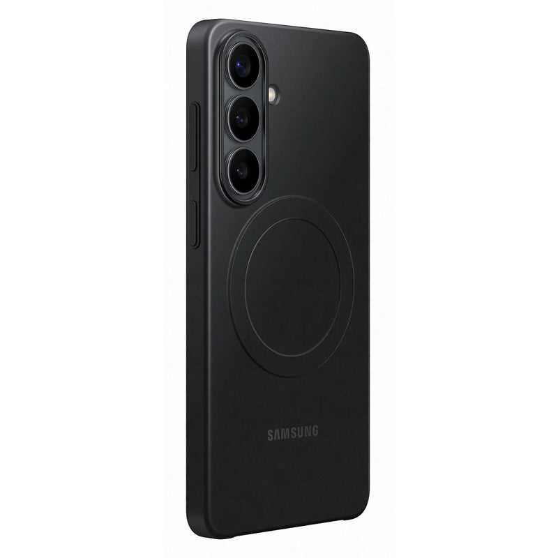 Samsung Slim Magnet Case - Case for Samsung Galaxy S26+ (Black) (2)