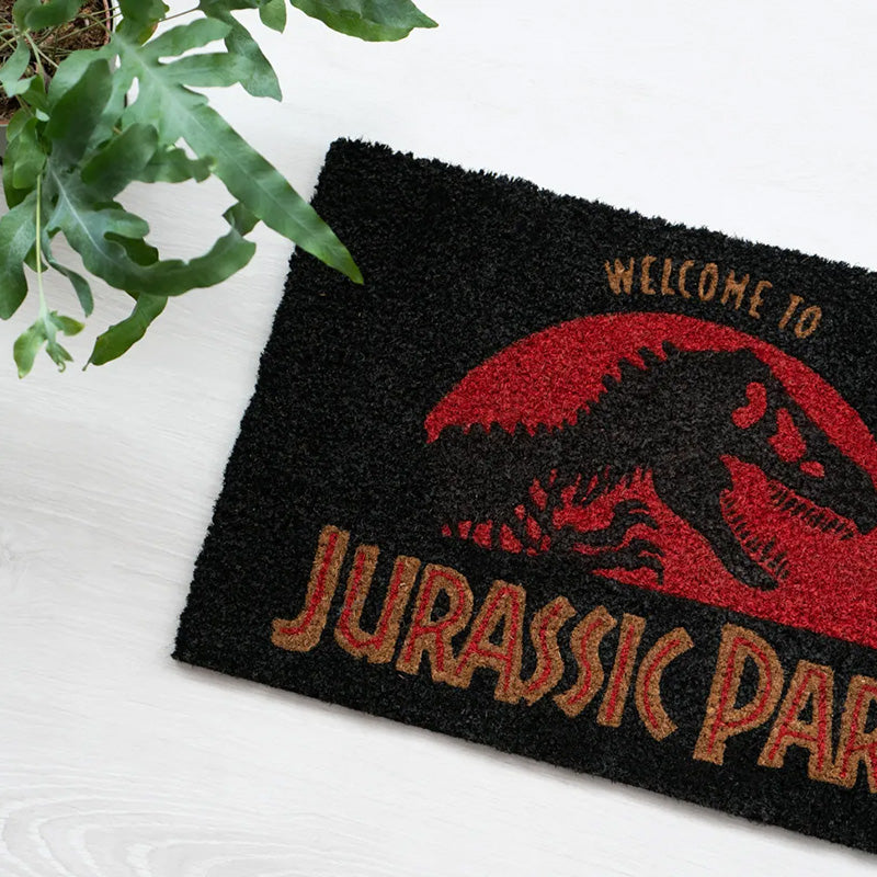 Jurassic Park - doormat (40 x 60 cm) (6)