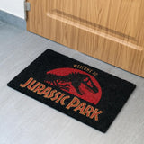 Jurassic Park - doormat (40 x 60 cm) (7)