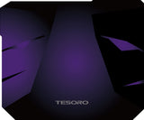 Tesoro Aegis X3 Gaming Mouse Pad - Large Size