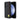 Ferrari Carbon Printed Line - case for Samsung Galaxy S24 (black)