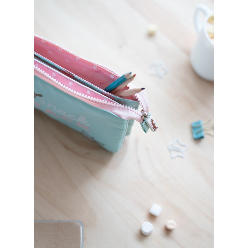 Pusheen - Pencil case / cosmetic bag from the Foodie collection (2)