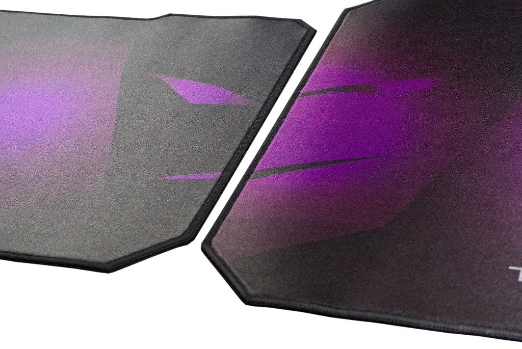 Tesoro Aegis X3 Gaming Mouse Pad - Large Size (3)