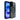 Incipio Velocity MagSafe - iPhone 16 Case (Clear / Black)