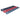 Umbro - Resistance bands 3 pcs