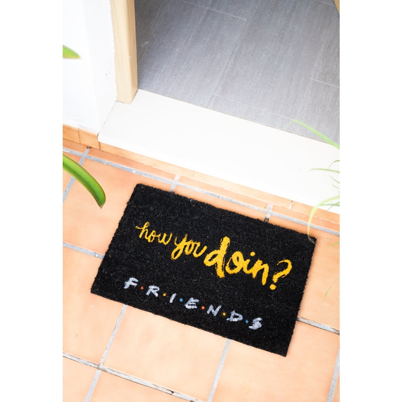 Friends - Doormat (4)
