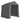 Garage tent 2.3 x 1.9 m water-repellent equipment tent with roll-up zippered door ventilation gable roof dark