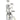 Cat tree 192 cm cat tower with cave, sisal posts, large platform, hammocks ramp for 2-3 cats under 5 kg