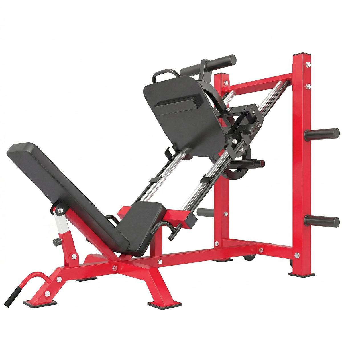 Leg press home workout leg training strength training lower body quadriceps glutes thighs fitness equipment