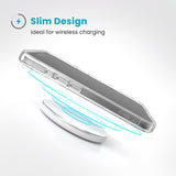 Speck Gemshell Case for iPhone 16 (clear) (3)