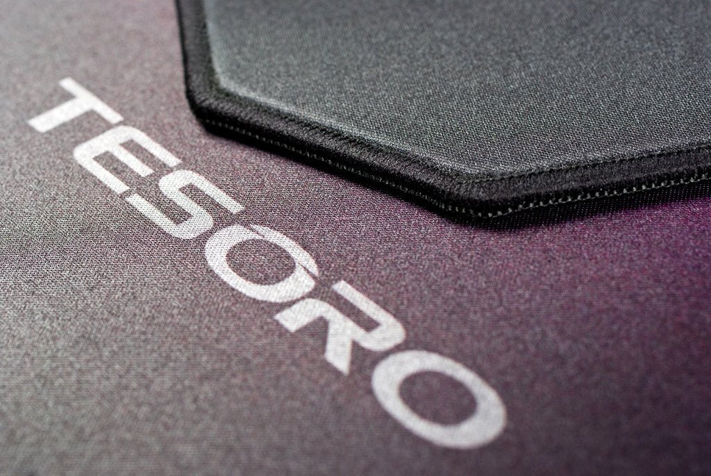 Tesoro Aegis X3 Gaming Mouse Pad - Large Size (5)