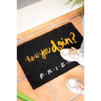 Friends - Doormat (6)