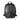 BMW Carbon Red Stripe - 16" Laptop Backpack (black)