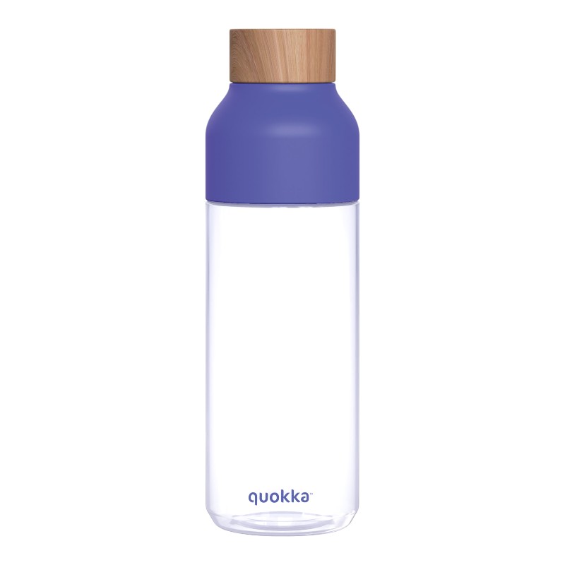Quokka Ice - ecozen water bottle 720 ml (dark blue)